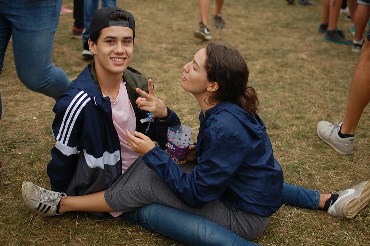 Foto 36 de la viernes 7 de julio | Bilbao BBK Live 2017